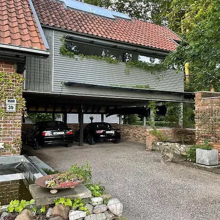 Atelier Tiedemann Apartment Soltau Exterior photo