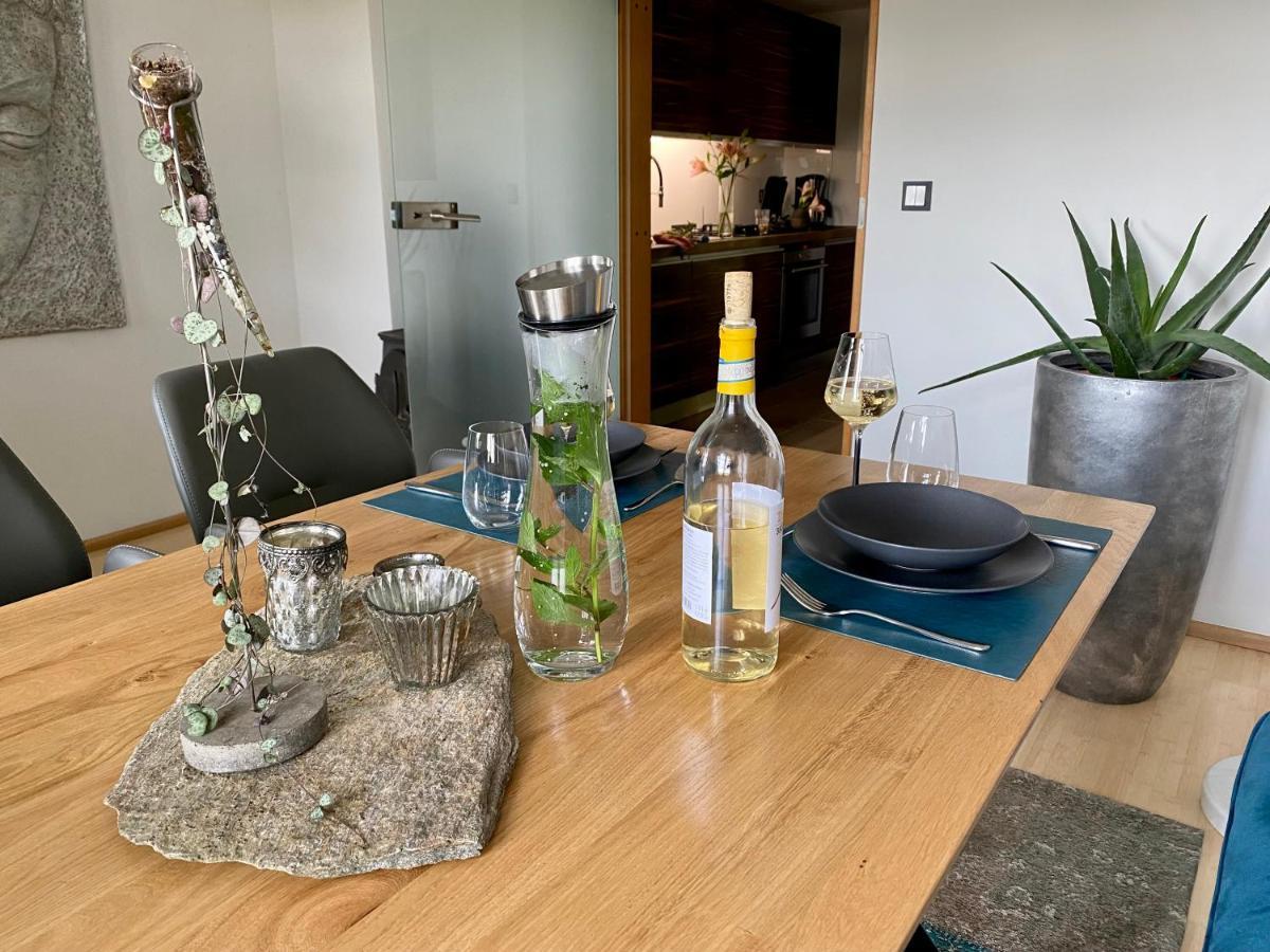 Apartment Atelier Tiedemann Soltau