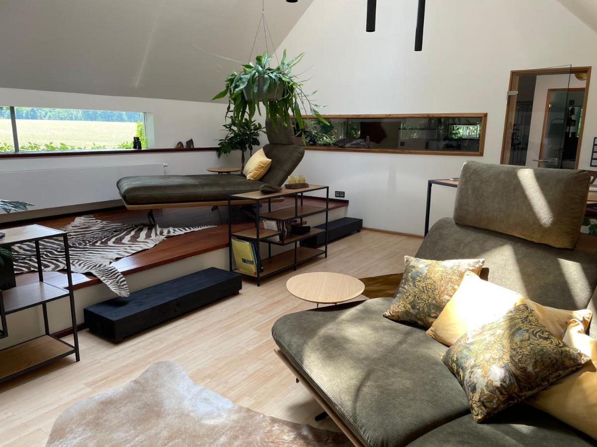 Apartment Atelier Tiedemann Soltau