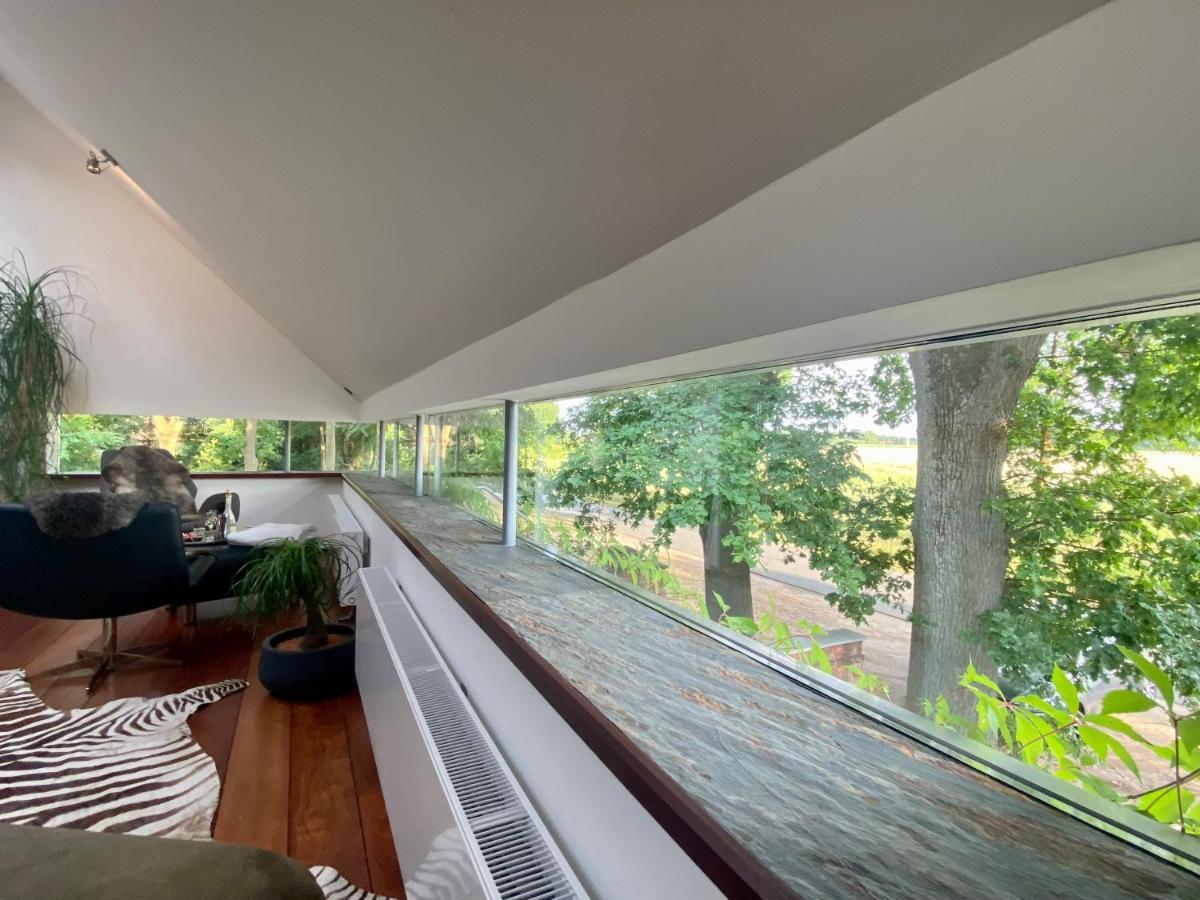 Apartment Atelier Tiedemann Soltau