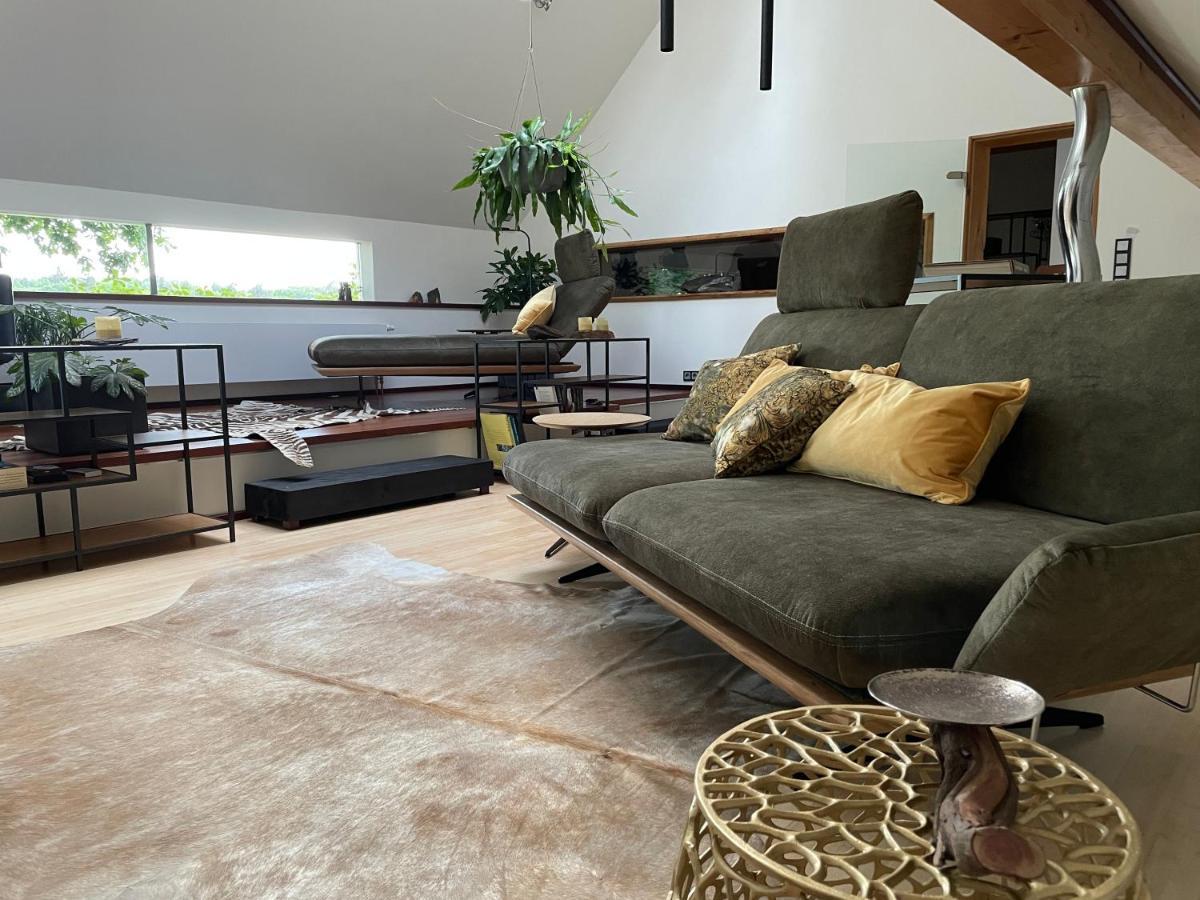 Atelier Tiedemann Apartment *