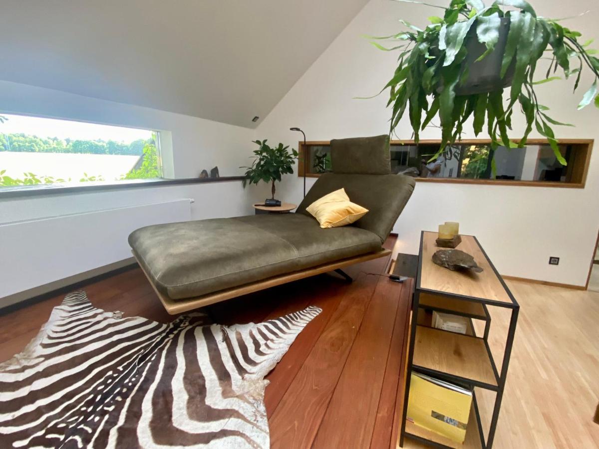 Atelier Tiedemann Apartment