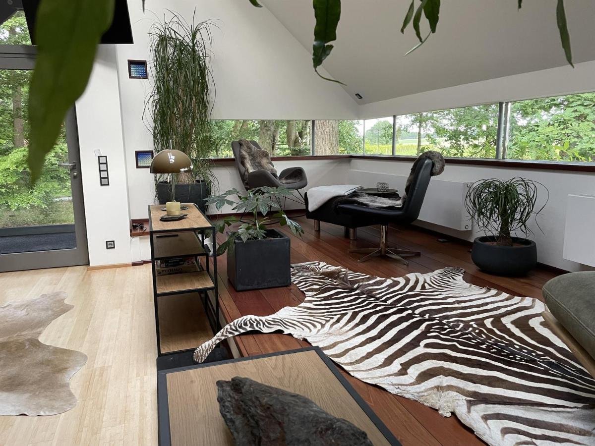 Apartment Atelier Tiedemann Soltau
